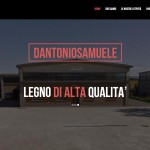 Samuele D'Antonio Profili: Battiscopa a Modena
