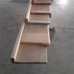 profilo per blindati